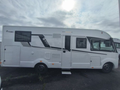 Itineo MC 740 Spirit Edition - Photo 3