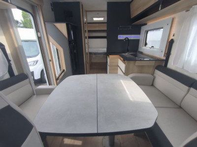 Itineo MC 740 Spirit Edition - Photo 5