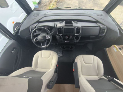 Itineo MC 740 Spirit Edition - Photo 10
