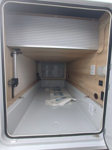 Itineo MC 740 Spirit Edition - Photo 11