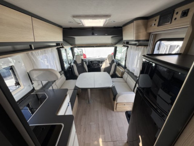 Itineo MC 740 Spirit Edition - Photo 7