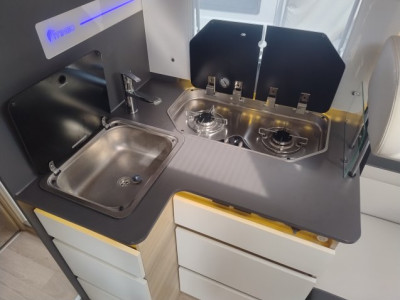 Itineo MC 740 Spirit Edition - Photo 10