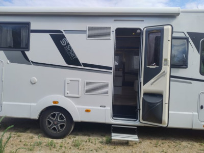 Itineo MC 740 Spirit Edition - Photo 19