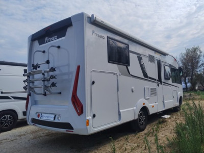 Itineo MC 740 Spirit Edition - Photo 24