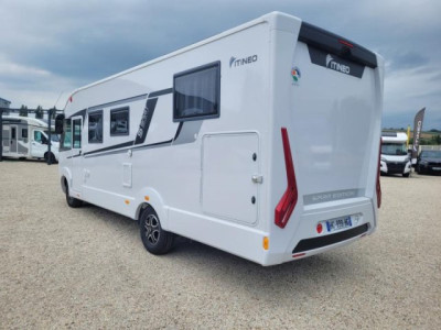 Itineo MC 740 Spirit Edition - Photo 2