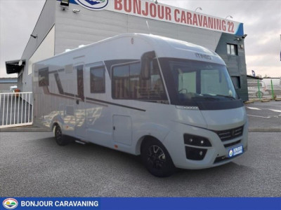 Achat Itineo MC 740 Spirit Edition Neuf