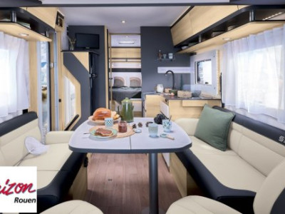 Itineo MC 740 Spirit Edition Neuf