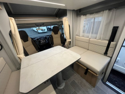 Itineo PC 640 boite auto - Photo 11