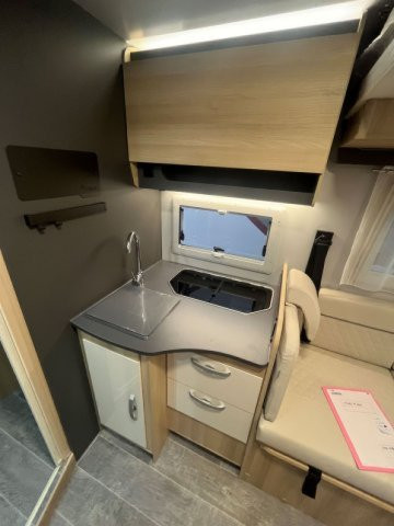 Itineo PC 640 boite auto - Photo 17