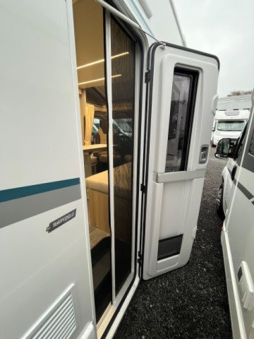 Itineo PC 640 boite auto - Photo 19
