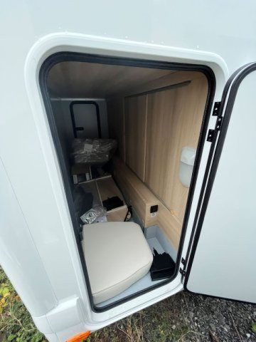 Itineo PC 640 boite auto - Photo 20