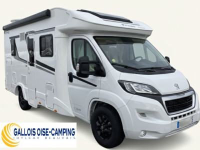 Itineo PC 640 - Maxi salon Occasion