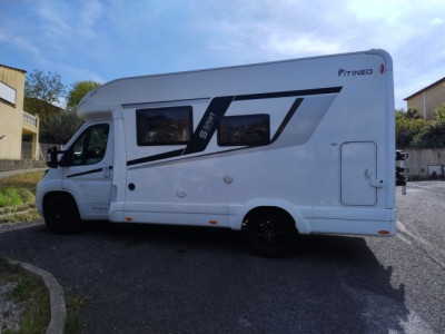 Itineo PC 640 Spirit Edition - Photo 17