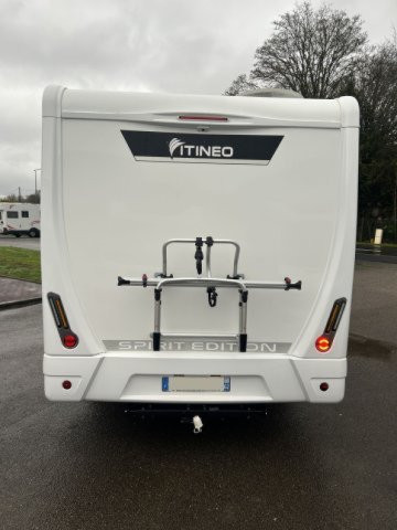 Itineo PC 640 Spirit Edition - Photo 4