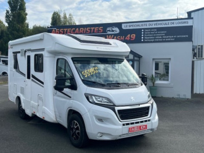 Itineo PC 640 Spirit Edition P P Occasion