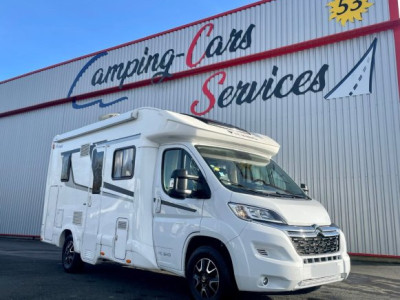 Itineo PC 640 Spirit Edition Occasion