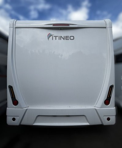 Itineo PF 600 - 65.324 € - #2