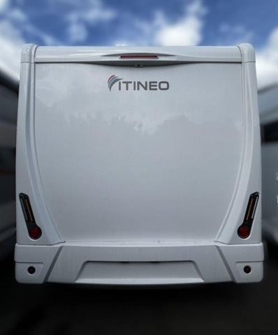 Itineo PF 600 - Photo 2