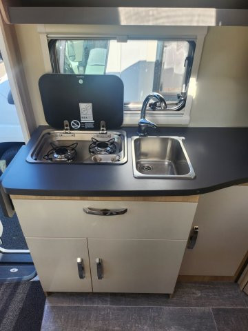 Itineo PF 600 - Photo 13