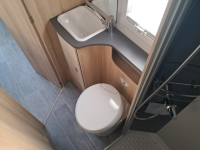 Itineo PF 600 - Photo 8
