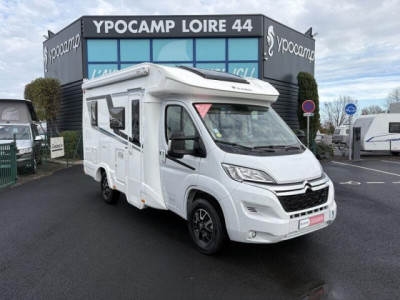 Itineo PF 600 Occasion