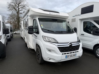 Itineo PF 600 Occasion