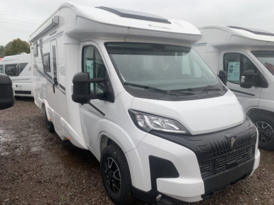 Itineo PJ 700 Occasion