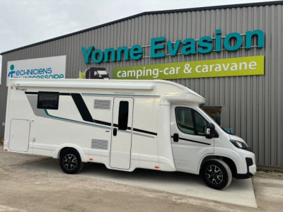 Itineo PM 740 COSY - Photo 1