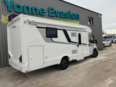Itineo PM 740 COSY - Photo 2