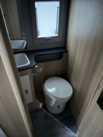 Itineo PM 740 COSY - Photo 9
