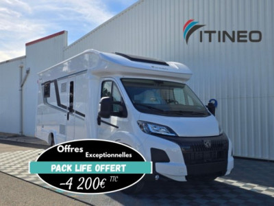 Achat Itineo PM 740 Neuf