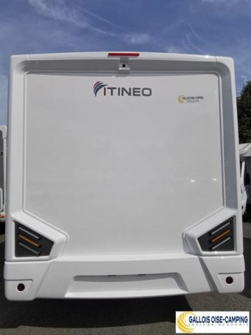 Itineo PM 740 - Photo 3