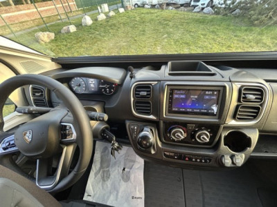 Itineo PM 740 boite auto - Photo 14