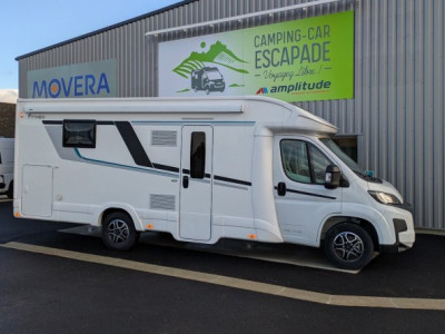 Itineo PM 740 COSY Neuf