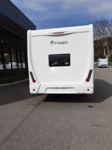 Itineo PS 700 COZI - 70.000 € - #7