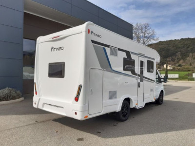 Itineo PS 700 COZI - 70.000 € - #8