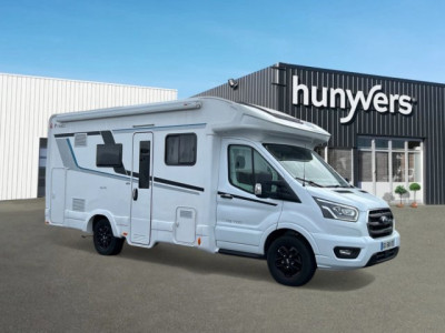 Itineo PS 700 Cozy Occasion