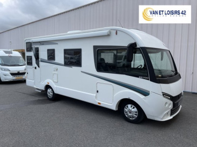 Itineo SB 700 COSY Occasion