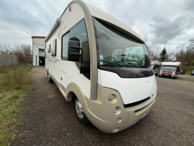 Itineo SB 720 CAMPING CAR INTEGRAL   - Photo 1