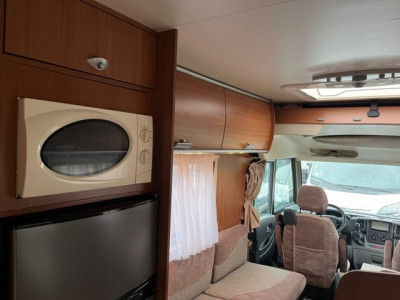 Itineo SB 720 CAMPING CAR INTEGRAL   - Photo 7
