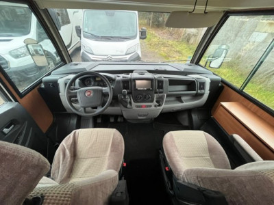 Itineo SB 720 CAMPING CAR INTEGRAL   - Photo 10