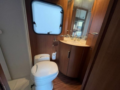 Itineo SB 720 CAMPING CAR INTEGRAL   - Photo 14