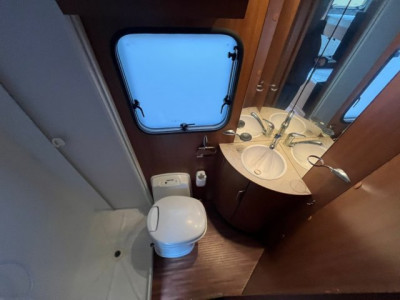 Itineo SB 720 CAMPING CAR INTEGRAL   - Photo 15