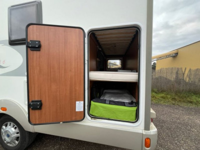 Itineo SB 720 CAMPING CAR INTEGRAL   - Photo 16