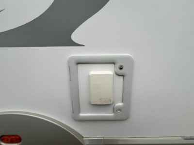 Itineo SB 720 CAMPING CAR INTEGRAL   - Photo 17