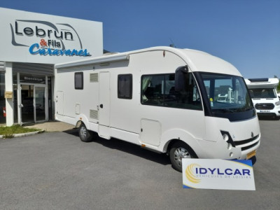 Achat Itineo SB 740 Occasion