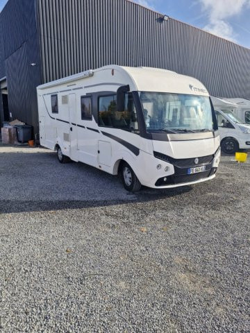 Itineo SB 740 Occasion