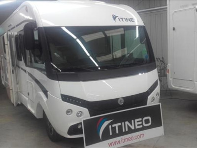 Itineo SB 740 Occasion