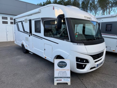 Itineo SB 740 Occasion