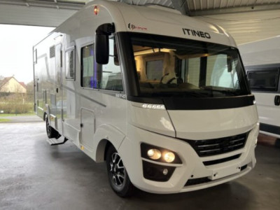 Achat Itineo SB 740 Spirit Edition Neuf